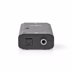 Nedis ACON2508BK audio converter Black - Additional view 4