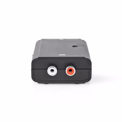 Nedis ACON2509BK audio converter Black - Additional view 4