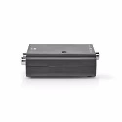 Nedis ACON2509BK audio converter Black - Additional view 5