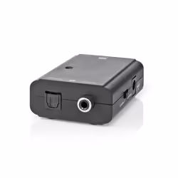 Nedis ACON2509BK audio converter Black - Additional view 6