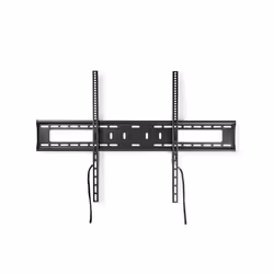 Nedis TVWM2070BK TV mount/stand 2.54 m (100") Black - Additional view 3