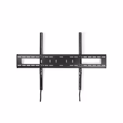 Nedis TVWM2070BK TV mount/stand 2.54 m (100") Black - Additional view 4