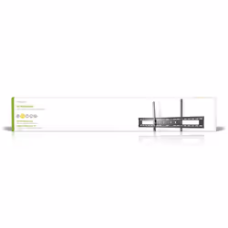 Nedis TVWM2070BK TV mount/stand 2.54 m (100") Black - Additional view 5