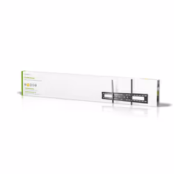 Nedis TVWM2070BK TV mount/stand 2.54 m (100") Black - Additional view 6