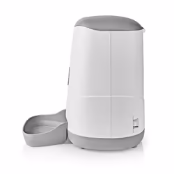 Nedis WIFIPET10CWT dog/cat feeder/waterer Grey, White Cat (animal) / Dog - Additional view 3