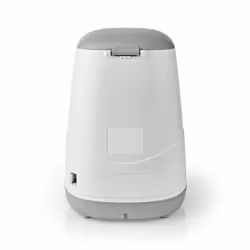 Nedis WIFIPET10CWT dog/cat feeder/waterer Grey, White Cat (animal) / Dog - Additional view 5