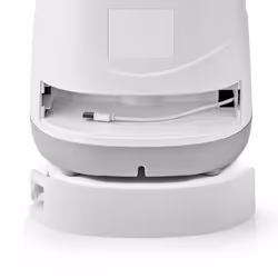 Nedis WIFIPET10CWT dog/cat feeder/waterer Grey, White Cat (animal) / Dog - Additional view 6