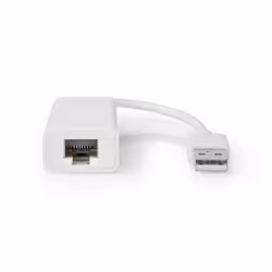 Nedis CCGB60950WT02 cable gender changer RJ-45 USB 2.0 Type-A White - Additional view 2