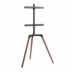 Nedis TVSM7060BK TV mount/stand 165.1 cm (65") Black, Brown - Additional view 7