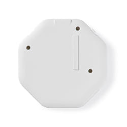 Nedis ALRMGB20WT glass break detector Wireless