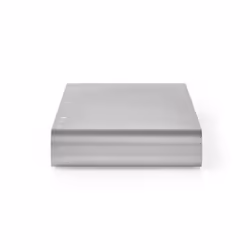 Nedis CCTB64991AL02 interface hub USB 3.2 Gen 1 (3.1 Gen 1) Type-C 5000 Mbit/s White - Additional view 2