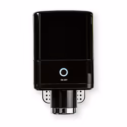 Nedis KAWD100FBK water dispenser Black 2.5 L - Additional view 6