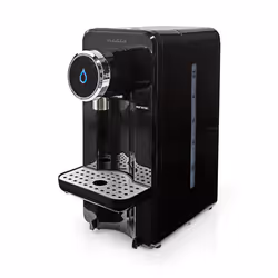 Nedis KAWD100FBK water dispenser Black 2.5 L - Additional view 8