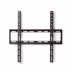 Nedis TVWM1031BK TV mount/stand 139.7 cm (55") Black - Additional view 2