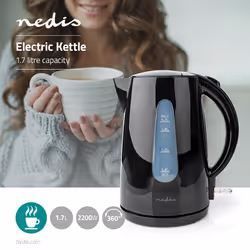Nedis Electric Kettle - Additional view 8