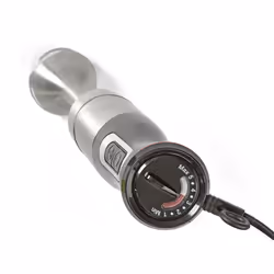 Nedis KAHB400CAL blender Immersion blender 800 W Aluminium, Black - Additional view 8