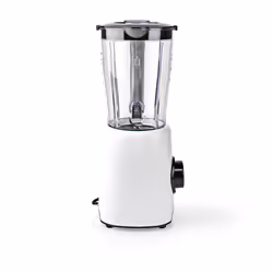 Nedis KABL300CWT blender 1.5 L Tabletop blender 800 W Black, White - Additional view 5