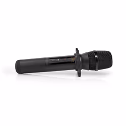 Nedis Microphones Black Karaoke microphone - Additional view 8