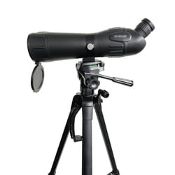 Nedis SCSP2000BK spotting scope 20x