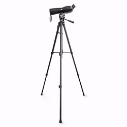 Nedis SCSP2000BK spotting scope 20x