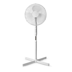 Nedis FNST15CWT40 household fan White