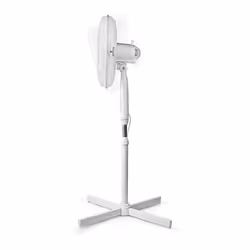 Nedis FNST15CWT40 household fan White