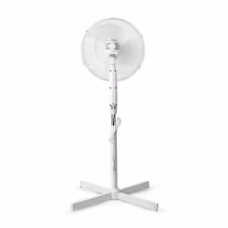 Nedis FNST15CWT40 household fan White
