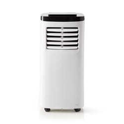 Nedis SmartLife 3-in-1 Air Conditioner 40 - 60 m³ portable air conditioner 65 dB White