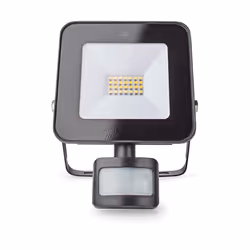 Nedis WIFILOFS20FBK floodlight Black 20 W LED A