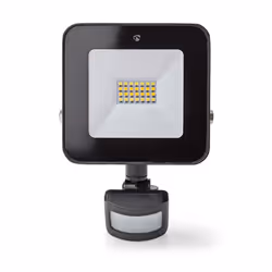 Nedis WIFILOFS20FBK floodlight Black 20 W LED A