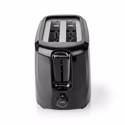 Nedis KABT150EBK toaster 6 2 slice(s) 700 W Black