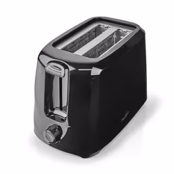Nedis KABT150EBK toaster 6 2 slice(s) 700 W Black - Additional view 7