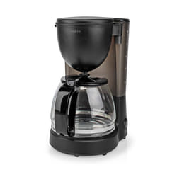 Nedis KACM150EBK coffee maker Manual Drip coffee maker