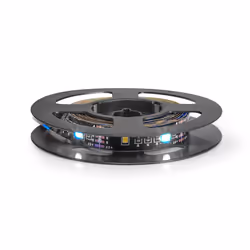 Nedis BTLS20RGBW LED strip Blue, Green, Red, Warm white 2700 K 4 W F - Additional view 4