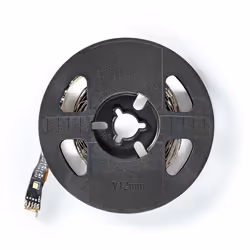 Nedis BTLS20RGBW LED strip Blue, Green, Red, Warm white 2700 K 4 W F - Additional view 6