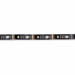 Nedis BTLS20RGBW LED strip Blue, Green, Red, Warm white 2700 K 4 W F - Additional view 8