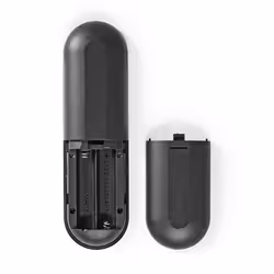 Nedis WIFILR001BK remote control IR Wireless Lighting Press buttons - Additional view 3