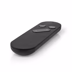 Nedis WIFILR001BK remote control IR Wireless Lighting Press buttons - Additional view 4