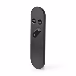 Nedis WIFILR001BK remote control IR Wireless Lighting Press buttons - Additional view 5
