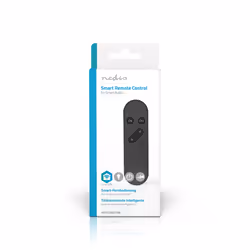 Nedis WIFILR001BK remote control IR Wireless Lighting Press buttons - Additional view 6