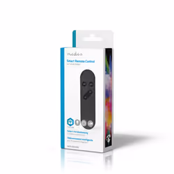 Nedis WIFILR001BK remote control IR Wireless Lighting Press buttons - Additional view 7