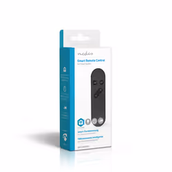 Nedis WIFILR001BK remote control IR Wireless Lighting Press buttons - Additional view 8