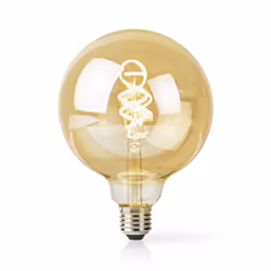 Nedis SmartLife LED bulb Cool white, Warm white 4.9 W E27 G - Additional view 2