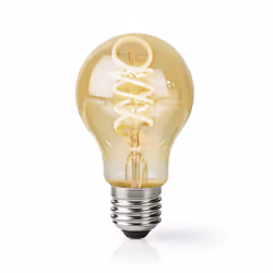 Nedis SmartLife LED bulb Cool white, Warm white 4.9 W E27 G - Additional view 2