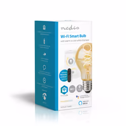 Nedis SmartLife LED bulb Cool white, Warm white 4.9 W E27 G - Additional view 5