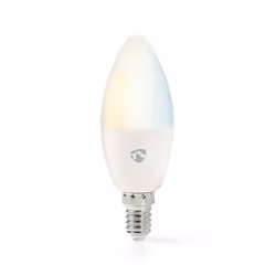 Nedis SmartLife LED bulb Cool white, Warm white 4.9 W E27 F - Additional view 2