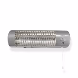 Nedis HTBA10GY patio heater