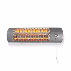 Nedis HTBA10GY patio heater