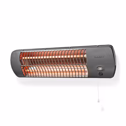 Nedis HTBA10GY patio heater - Additional view 7
