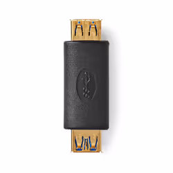 Nedis CCBW60900AT cable gender changer USB-A Anthracite - Additional view 3